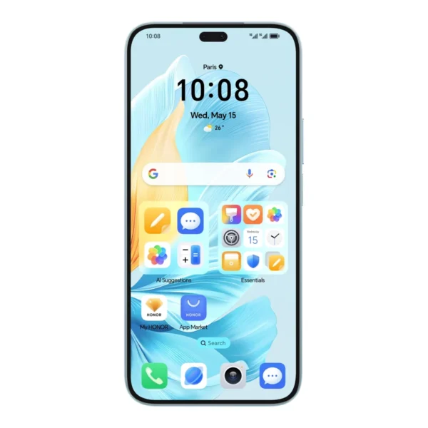 HONOR 200 Pro front view