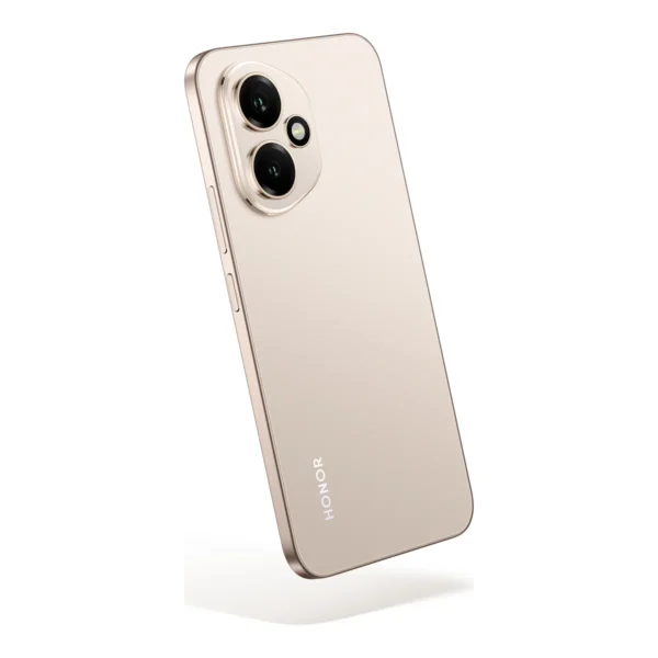 HONOR 400 angled view