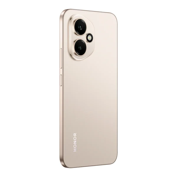 HONOR 400 back view
