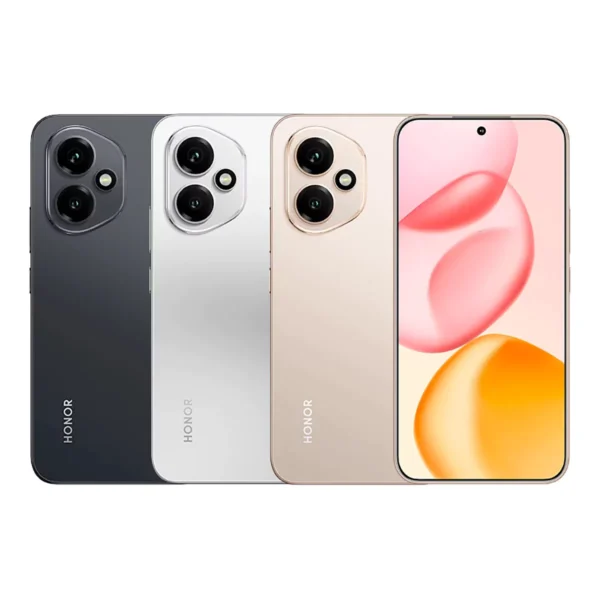 HONOR 400 in all colors