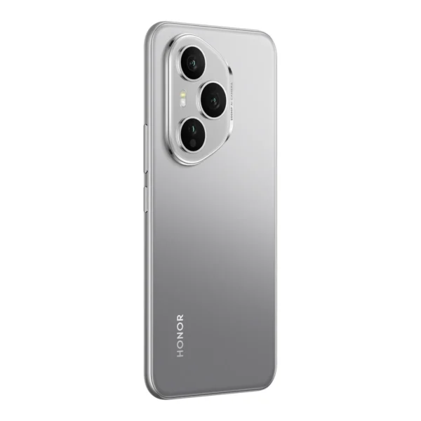 HONOR 400 Pro back view