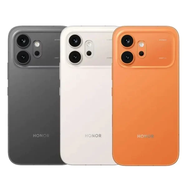 HONOR 600 in all colors