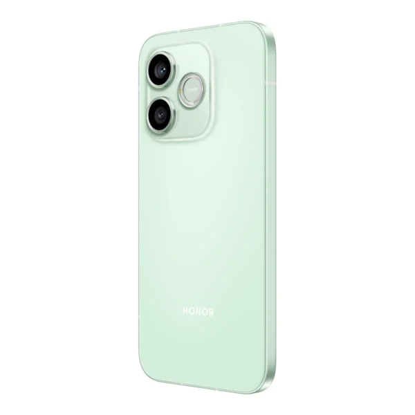 HONOR 600 Lite angled view