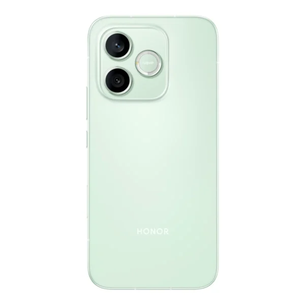 HONOR 600 Lite back view