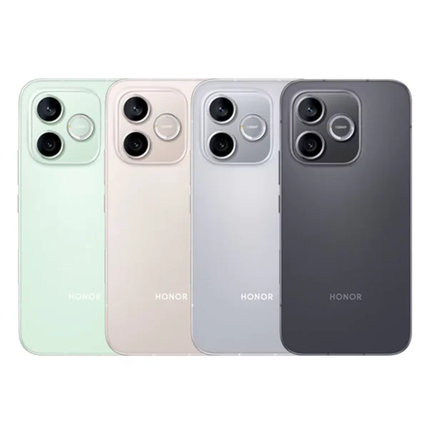 HONOR 600 Lite in all colors