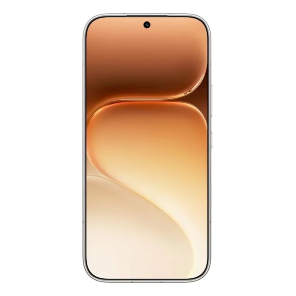 HONOR 600 Pro front view
