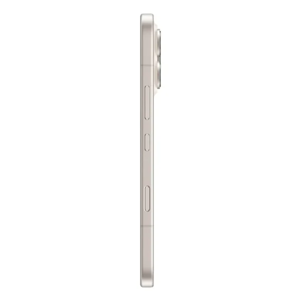 HONOR 600 Pro right side view