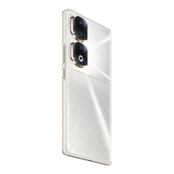 HONOR 90 angled view