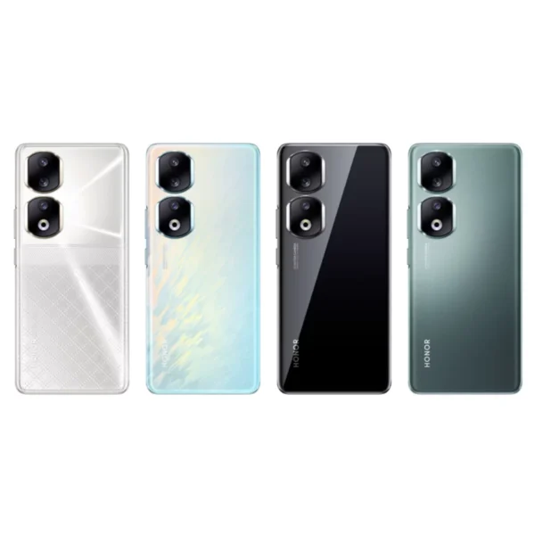 HONOR 90 in all colors