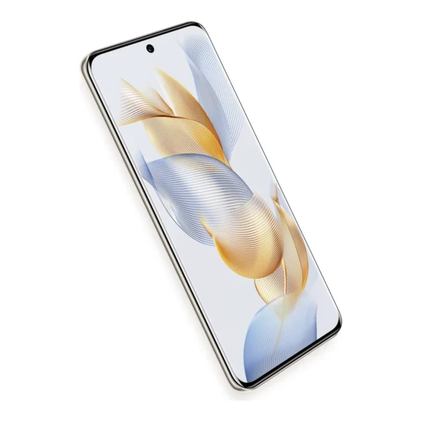 HONOR 90 front view