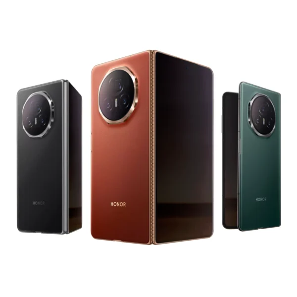HONOR Magic V3 in all colors