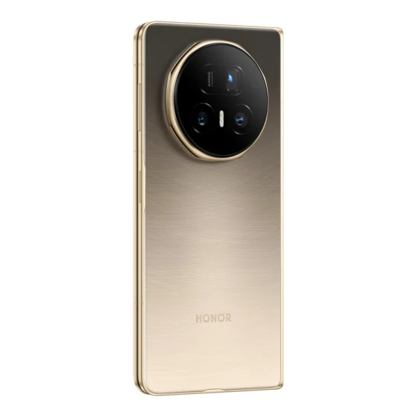 HONOR Magic V5 back view