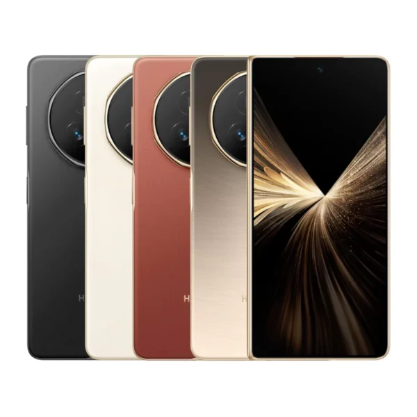HONOR Magic V5 in all colors