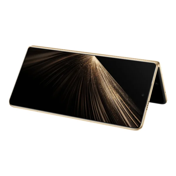 HONOR Magic V5 unfolded