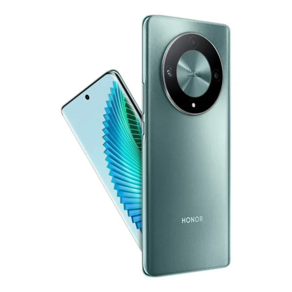 HONOR Magic6 Lite angled view