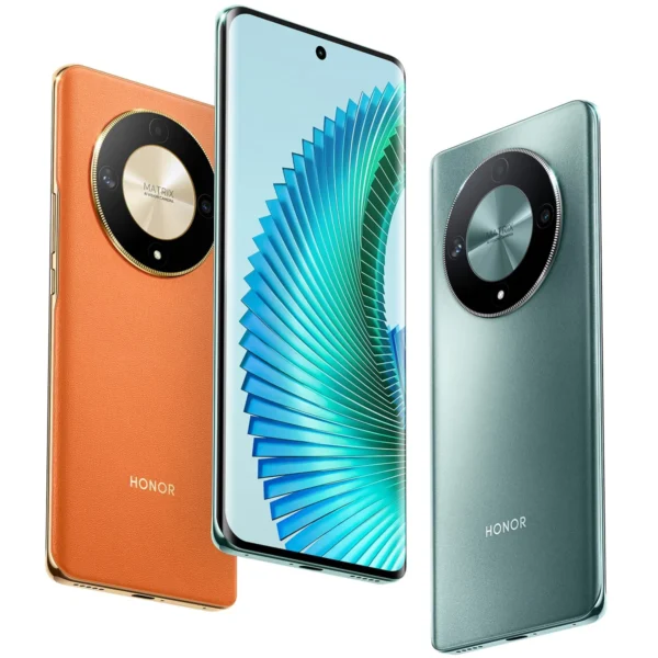 HONOR Magic6 Lite in all colors