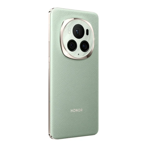 HONOR Magic6 Pro angled view