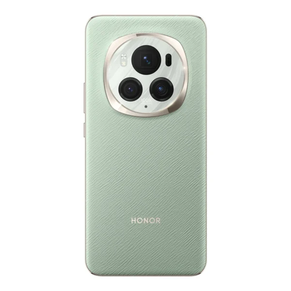 HONOR Magic6 Pro back view
