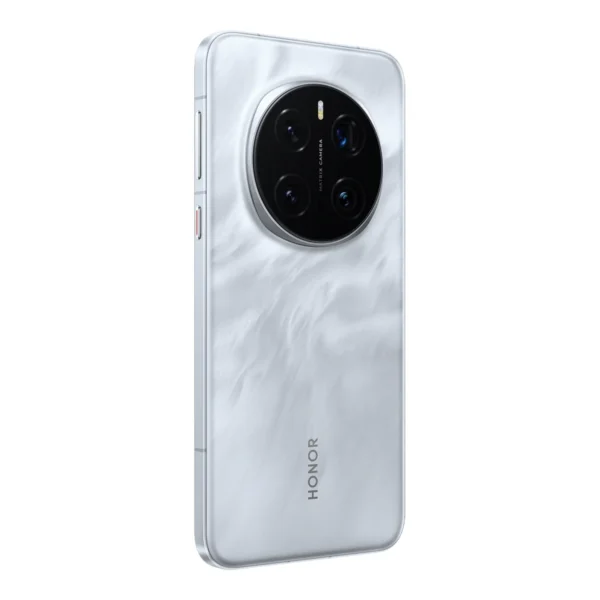 HONOR Magic7 Pro angled view