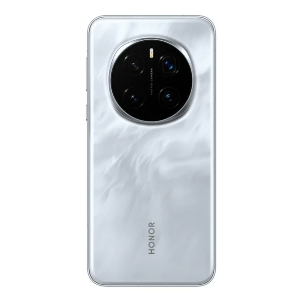 HONOR Magic7 Pro back view