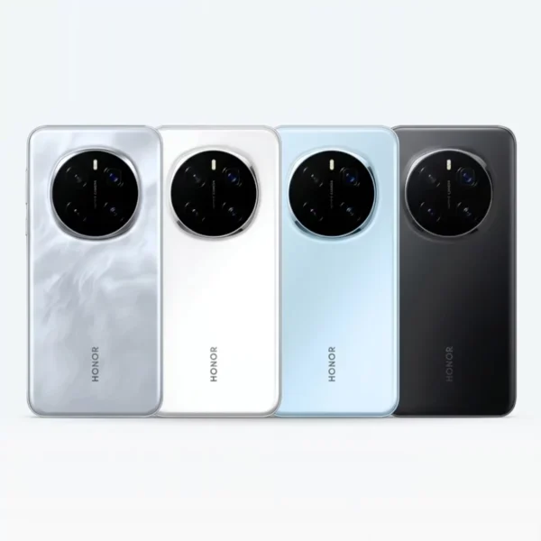 HONOR Magic7 Pro in all colors
