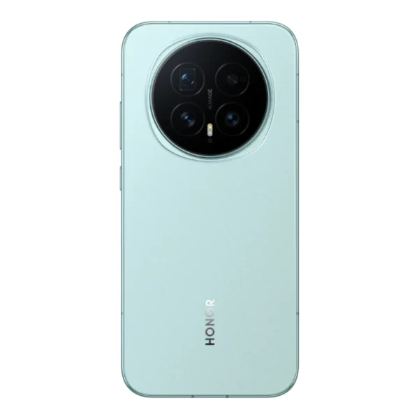 HONOR Magic8 back view