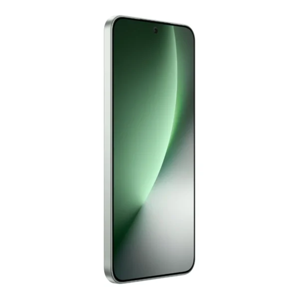 HONOR Magic8 Lite angled view