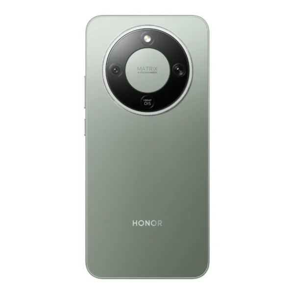 HONOR Magic8 Lite back view