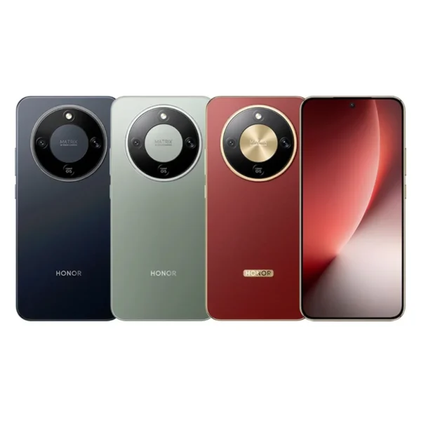 HONOR Magic8 Lite in all colors
