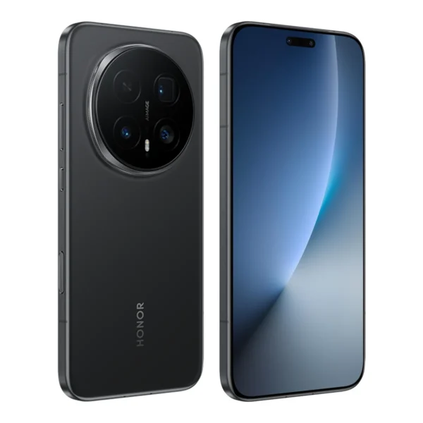 HONOR Magic8 Pro, front and back