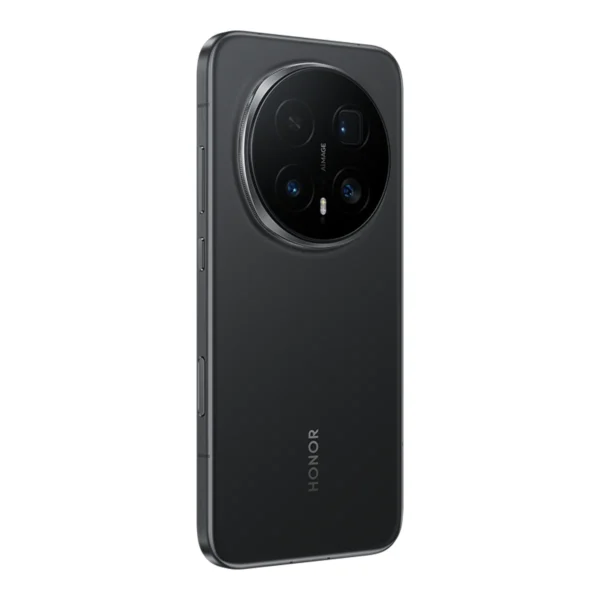 HONOR Magic8 Pro back view