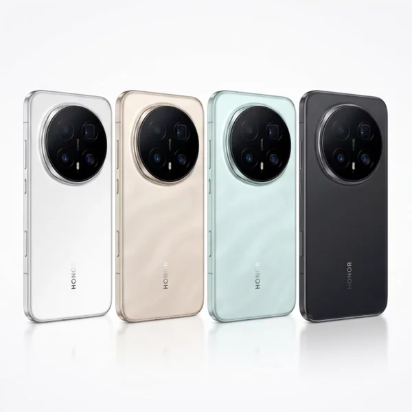 HONOR Magic8 Pro in all colors