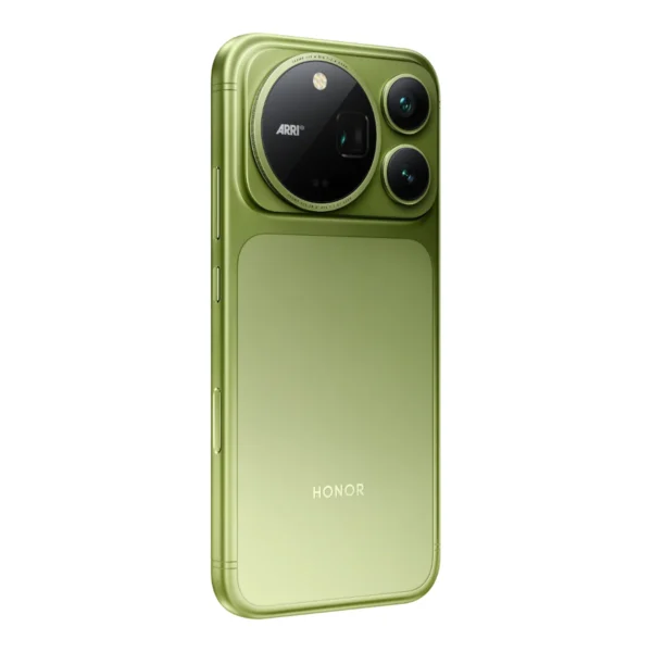HONOR Magic9 Pro Max angled view