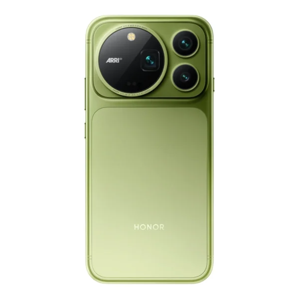 HONOR Magic9 Pro Max back view