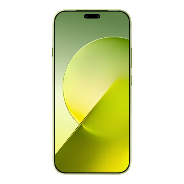 HONOR Magic9 Pro Max front view