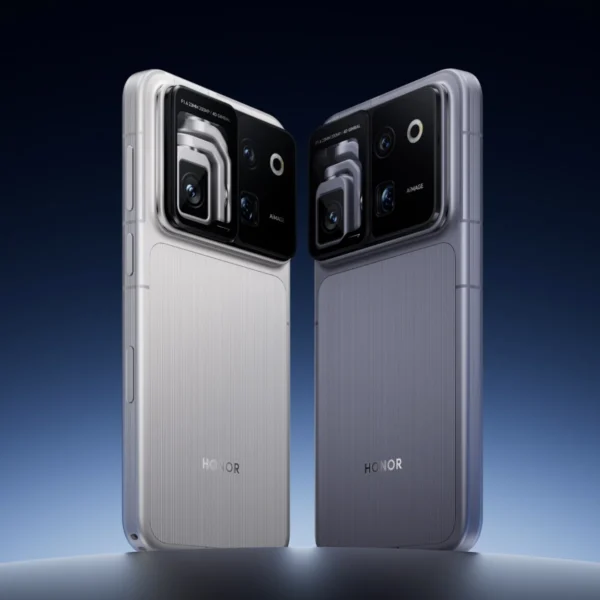 HONOR Robot Phone in all colors