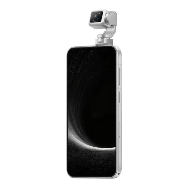 HONOR Robot Phone right side view