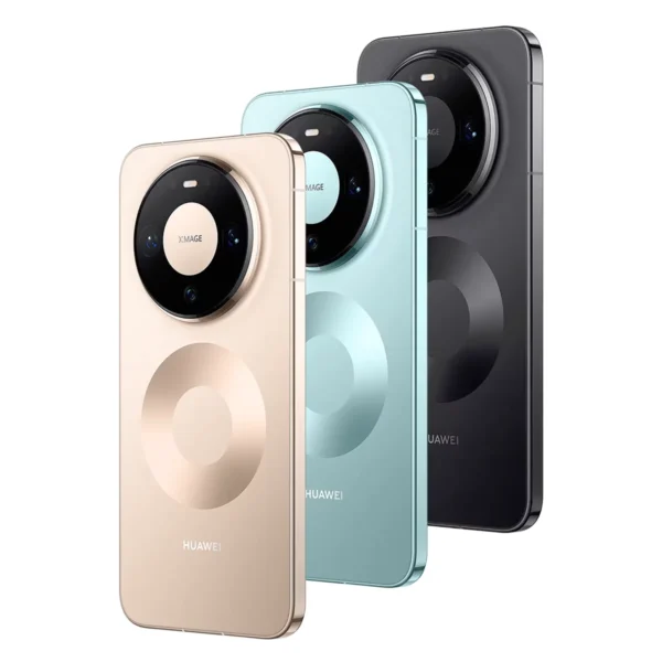 Huawei Mate 80 Pro in all colors