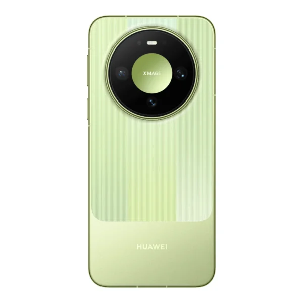Huawei Mate 90 back view