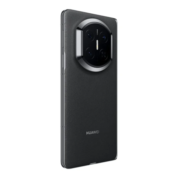Huawei Mate X7 back view
