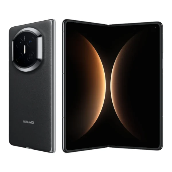 Huawei Mate X7 unfolded
