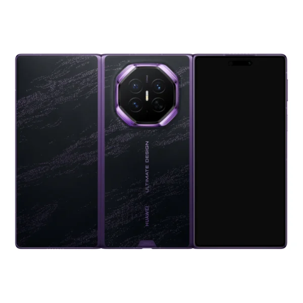 Huawei Mate XT 2 Ultimate Design