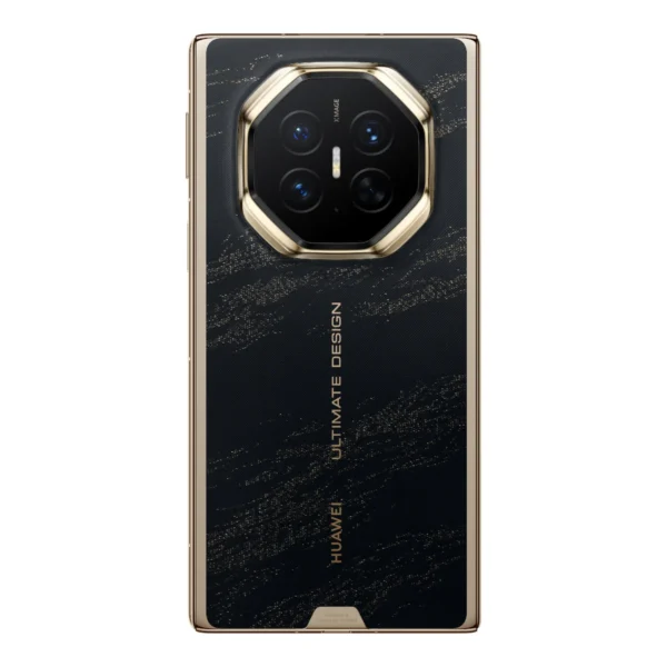 Huawei Mate XT 2 Ultimate Design back view