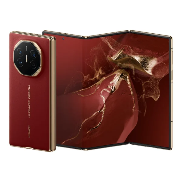 Huawei Mate XT Ultimate Design