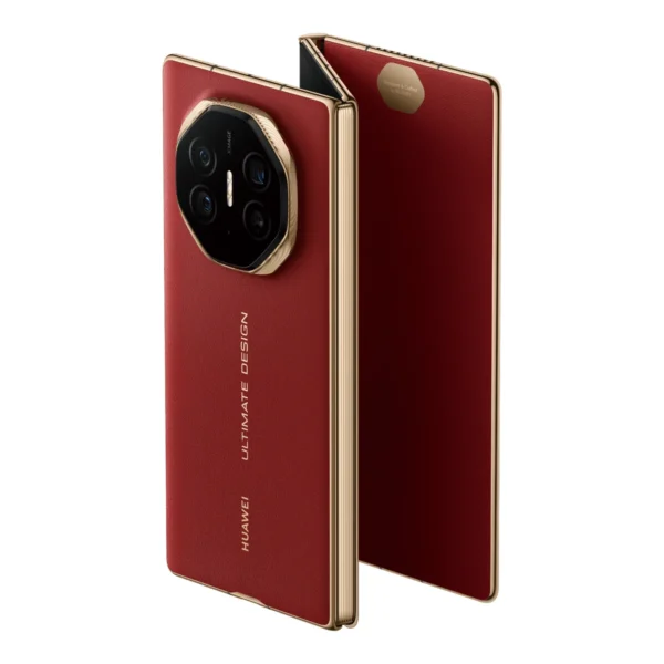 Huawei Mate XT Ultimate Design folded