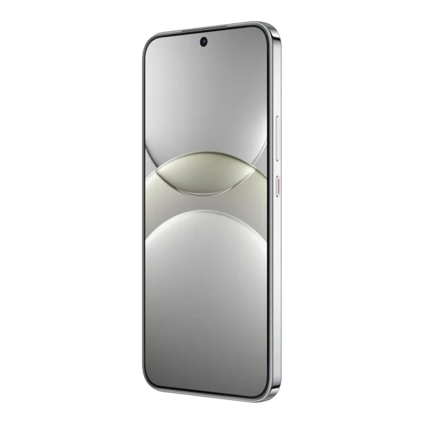 Huawei nova 13 angled view