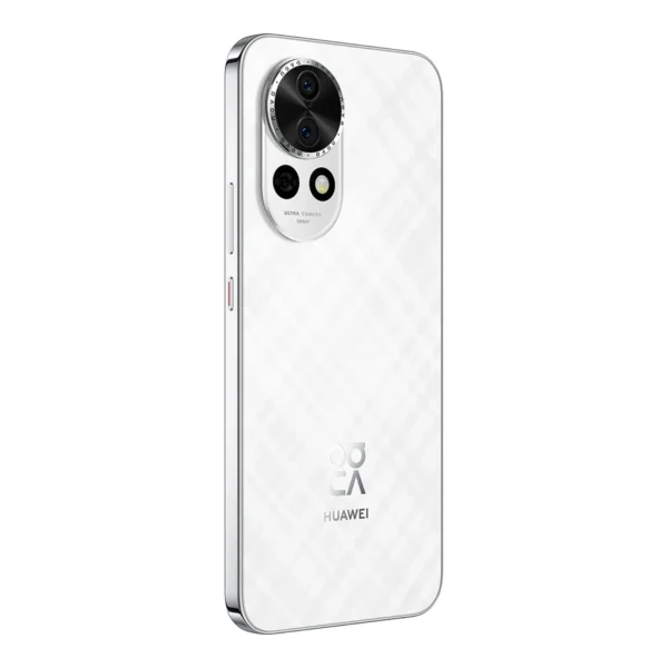 Huawei nova 13 back view