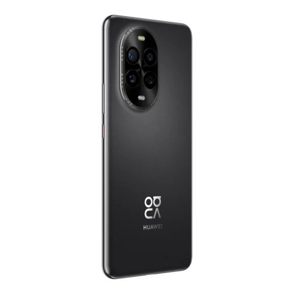 Huawei nova 13 Pro angled view