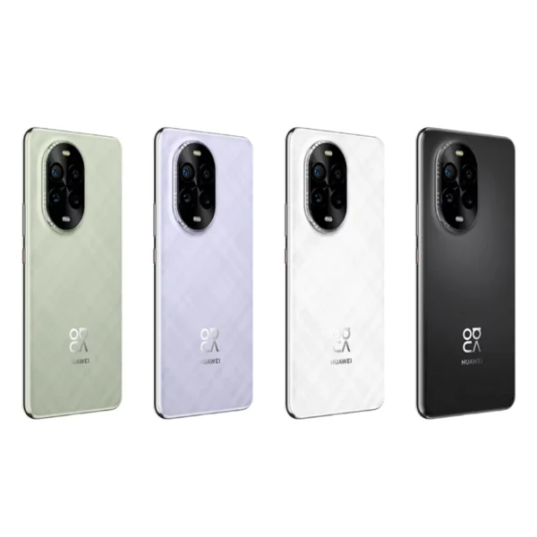 Huawei nova 13 Pro in all colors