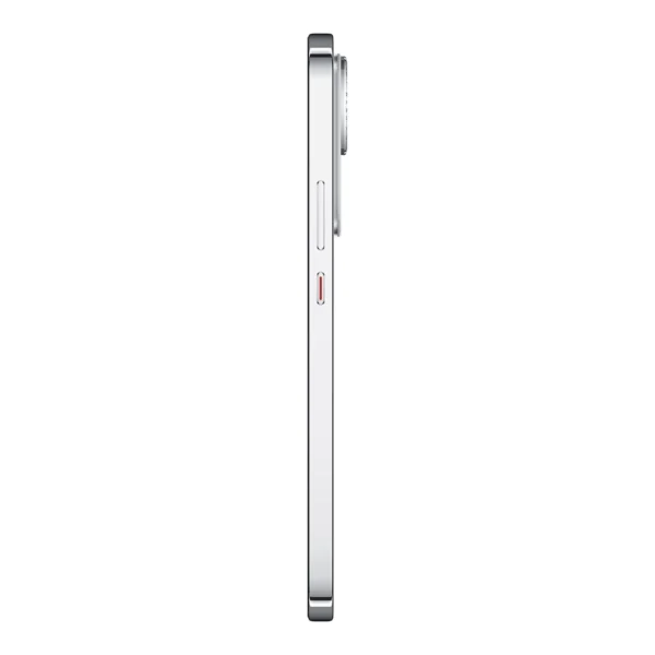 Huawei nova 13 right side view